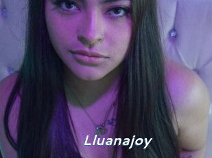 Lluanajoy