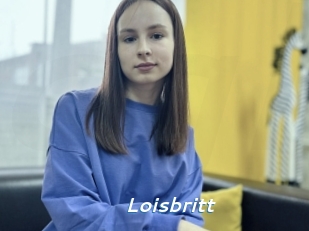 Loisbritt