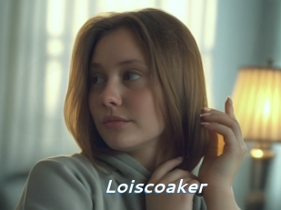 Loiscoaker