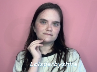 Loisdarbyshire