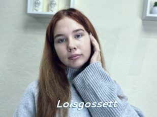 Loisgossett