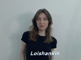 Loishankin