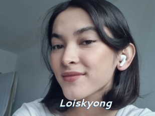 Loiskyong