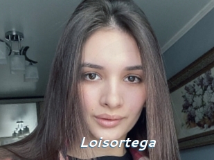 Loisortega