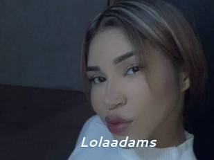 Lolaadams