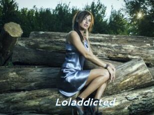 Loladdicted