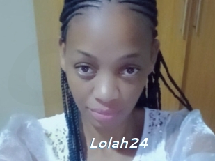 Lolah24