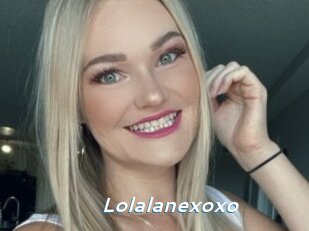 Lolalanexoxo