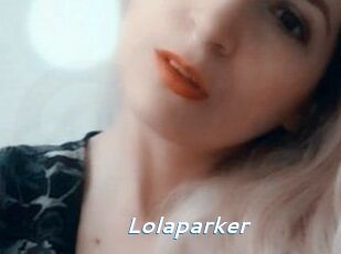 Lolaparker