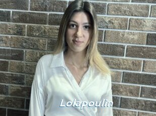 Lolapoulin