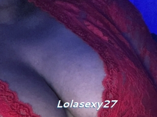 Lolasexy27