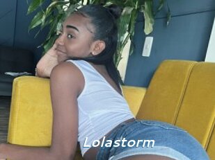 Lolastorm