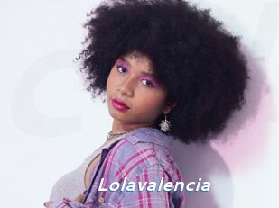 Lolavalencia