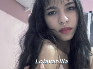 Lolavanilla