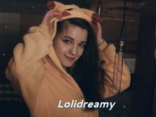 Lolidreamy