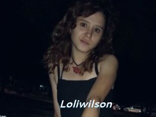 Loliwilson