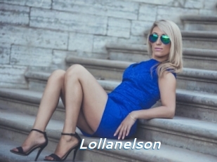 Lollanelson