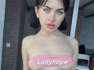 Lollyhope