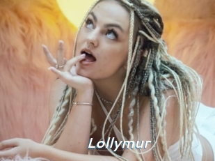 Lollymur