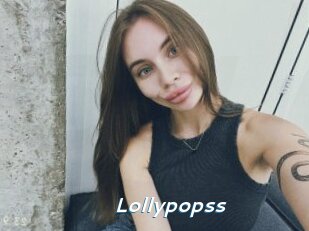 Lollypopss