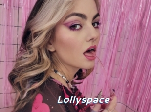 Lollyspace