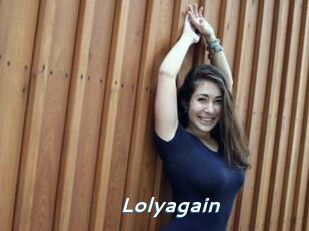 Lolyagain