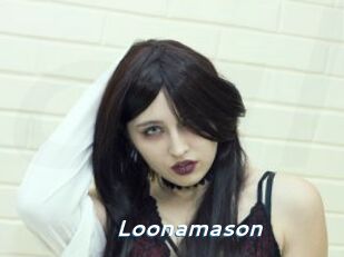 Loonamason