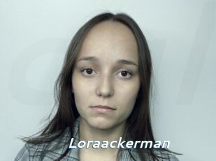 Loraackerman