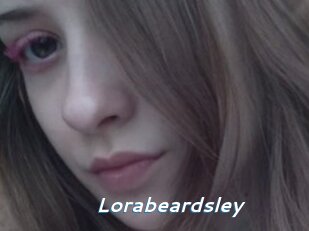 Lorabeardsley