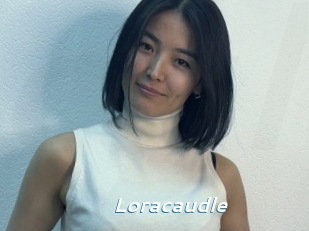 Loracaudle