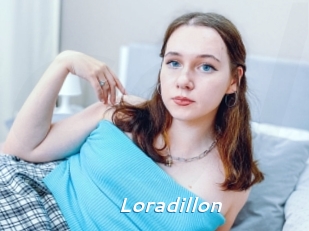 Loradillon