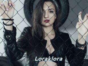 Loraklora
