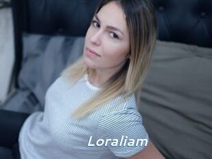 Loraliam