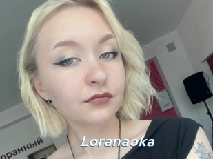 loranaoka Camgirls Live