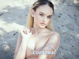 Loraneal