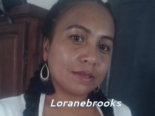 Loranebrooks