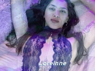 Loreinne