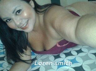 Loren_smith