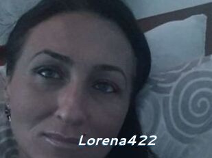 Lorena422