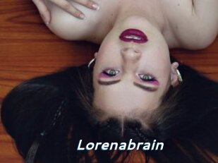 Lorenabrain