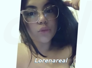 lorenareal Camgirls Live