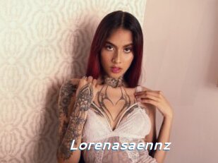 Lorenasaennz