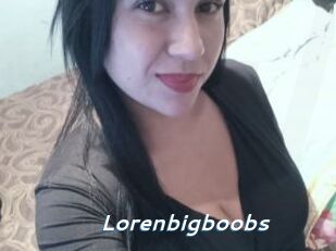 Lorenbigboobs