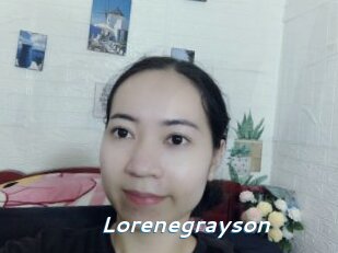 Lorenegrayson