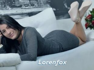 Lorenfox