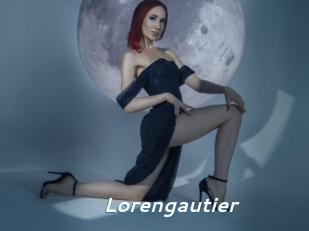 Lorengautier