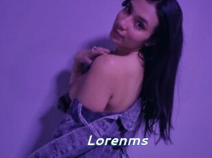 Lorenms