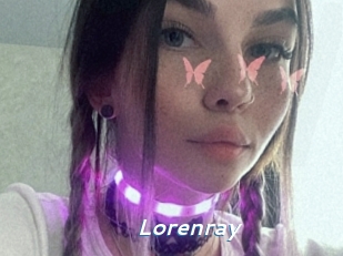 Lorenray