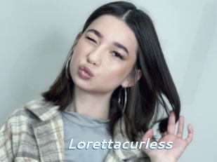 Lorettacurless