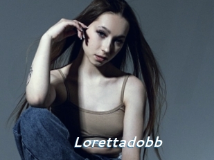 Lorettadobb